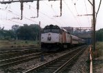 NJT F40PH-2 4120